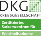 Logo der DKG