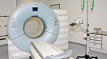 CT in der UMM Radiologie