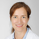 Portrait Frau Buchholz