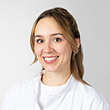 Portrait Anna Flechtenmacher 