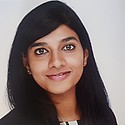 Portrait von Dr. Sana Safatul Hasan