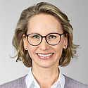 Portrait Frau Kupin