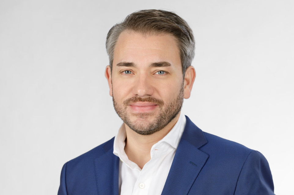 Portraitfoto Giordano