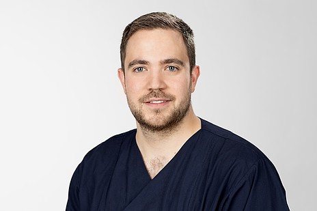 Portraitfoto Jens Kemmann-Velev