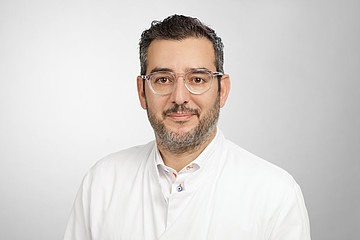 Foto von Dr. med. Argyrios Chronopoulos 