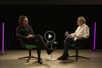 Interviewsituation 