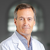 Professor Dr. med. Marc Sütterlin