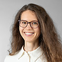 Portrait Frau Räuber