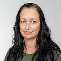 Portrait Sandra Pfrang