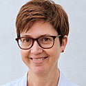 Portrait Daniela Heidenreich 