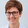 Portrait Daniela Heidenreich 