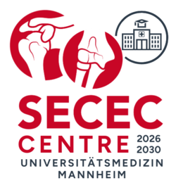 Logo Zertifizierung SECEC Education Center 