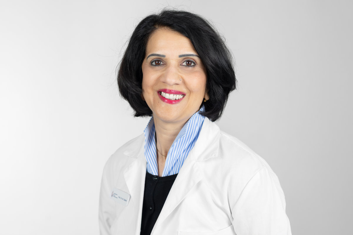 Portraifoto Maliha Sadick 