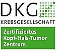 Zertifiziertes Kopf-Hals-Tumor-Zentrum