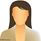 Platzhalterbild für eine weibliche Person