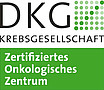 Zertifikat Onkologisches Zentrum