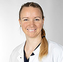 Portrait Ina Antonenko