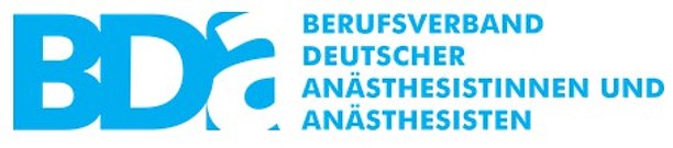 Logo Berufsbundesverband Deutscher Anaesthesisten