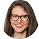 Portrait Frau Räuber