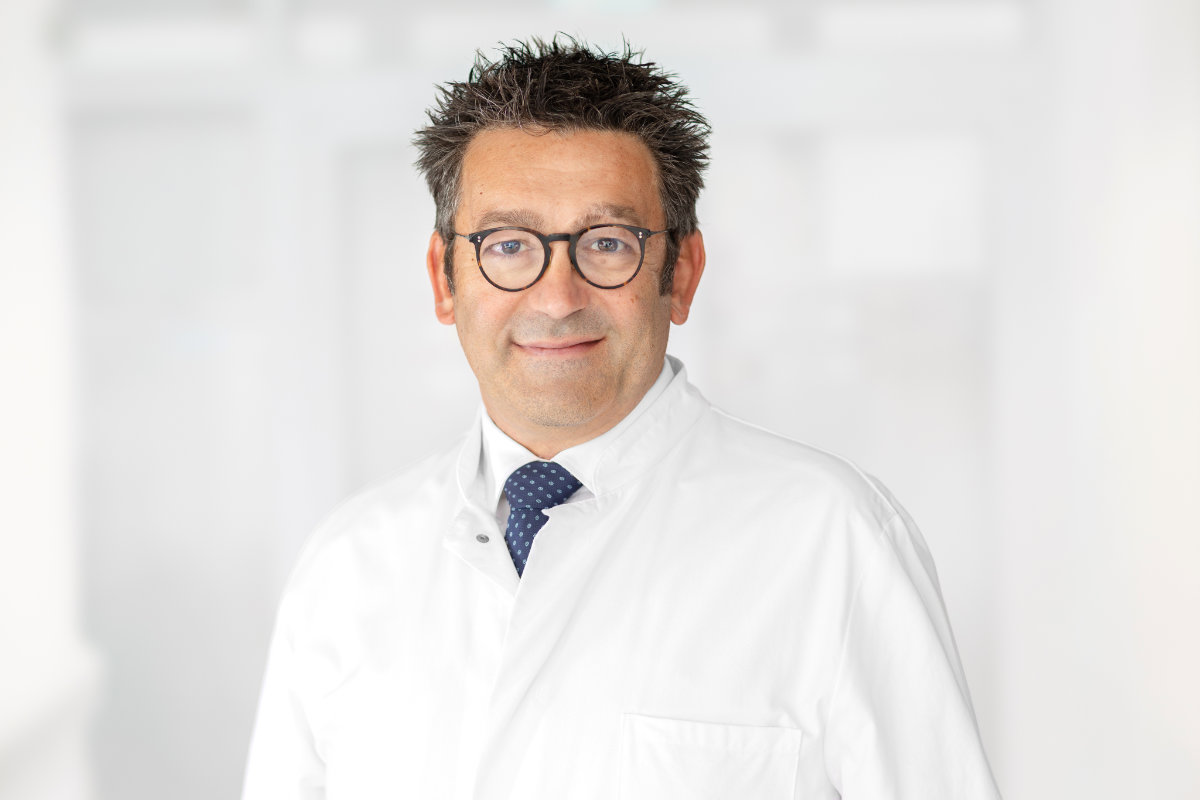 Portrait Nico Schneider 