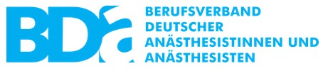 Berufsverbandes Deutscher Anästhesistinnen und Anästhesisten 