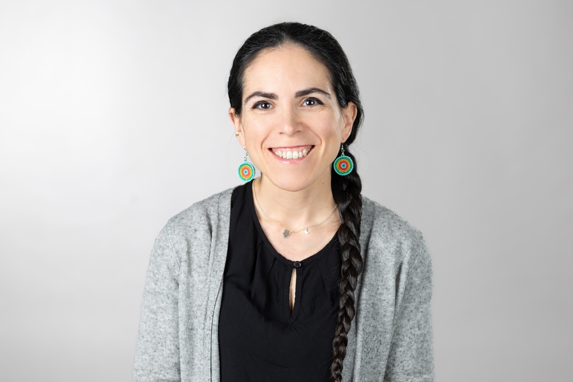 Dr. Blanca Aparicio