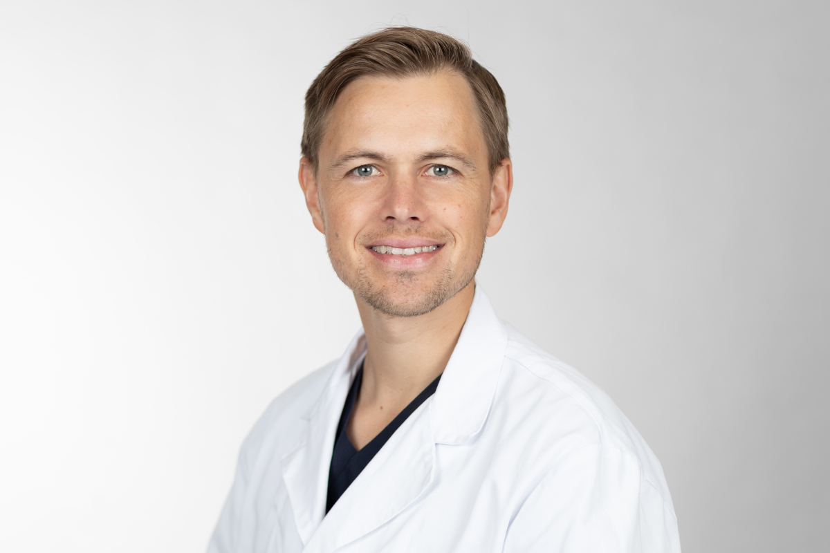 Portraitfoto Michael Kimmeyer