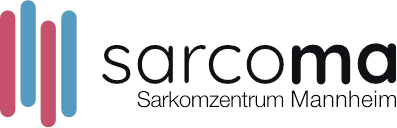 Logo Sarkomzentrum