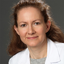 Portraitfoto von Prof. Dr. med. Kristina Szabo