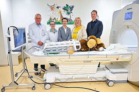 Gruppenfoto