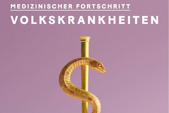 Titelbild Wissen Gesundheit