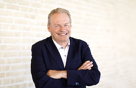 Professor Doktor Thomas Wieland
