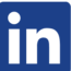 LinkedIn Icon