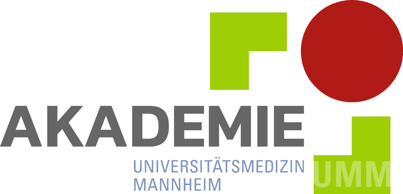 Logo der Akademie