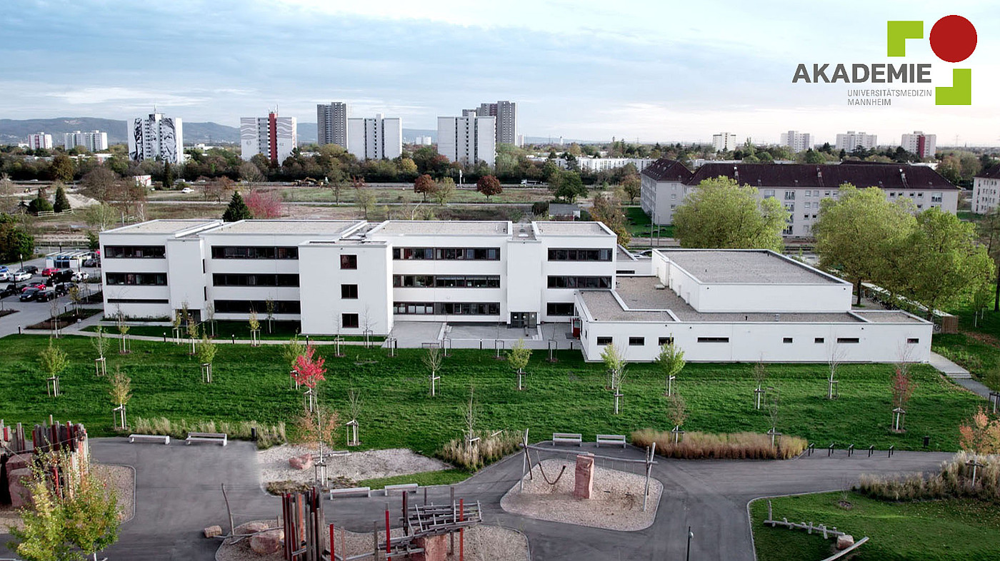 Start: Uniklinik Mannheim