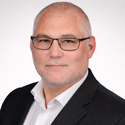 Portraitbild Dr. Christoph Klein