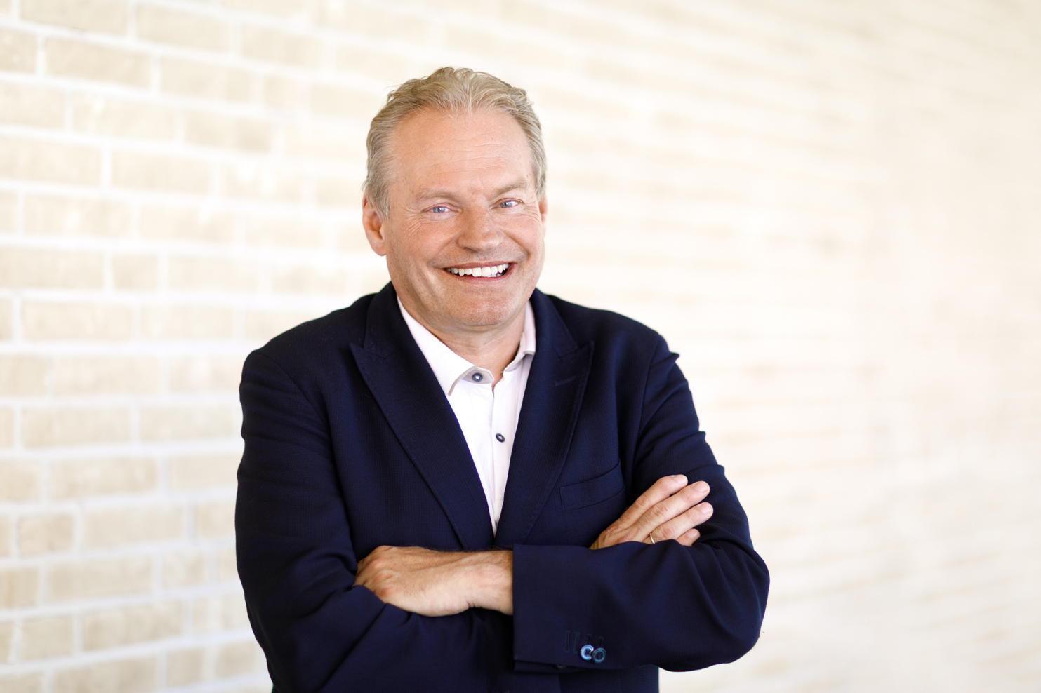 Professor Doktor Thomas Wieland