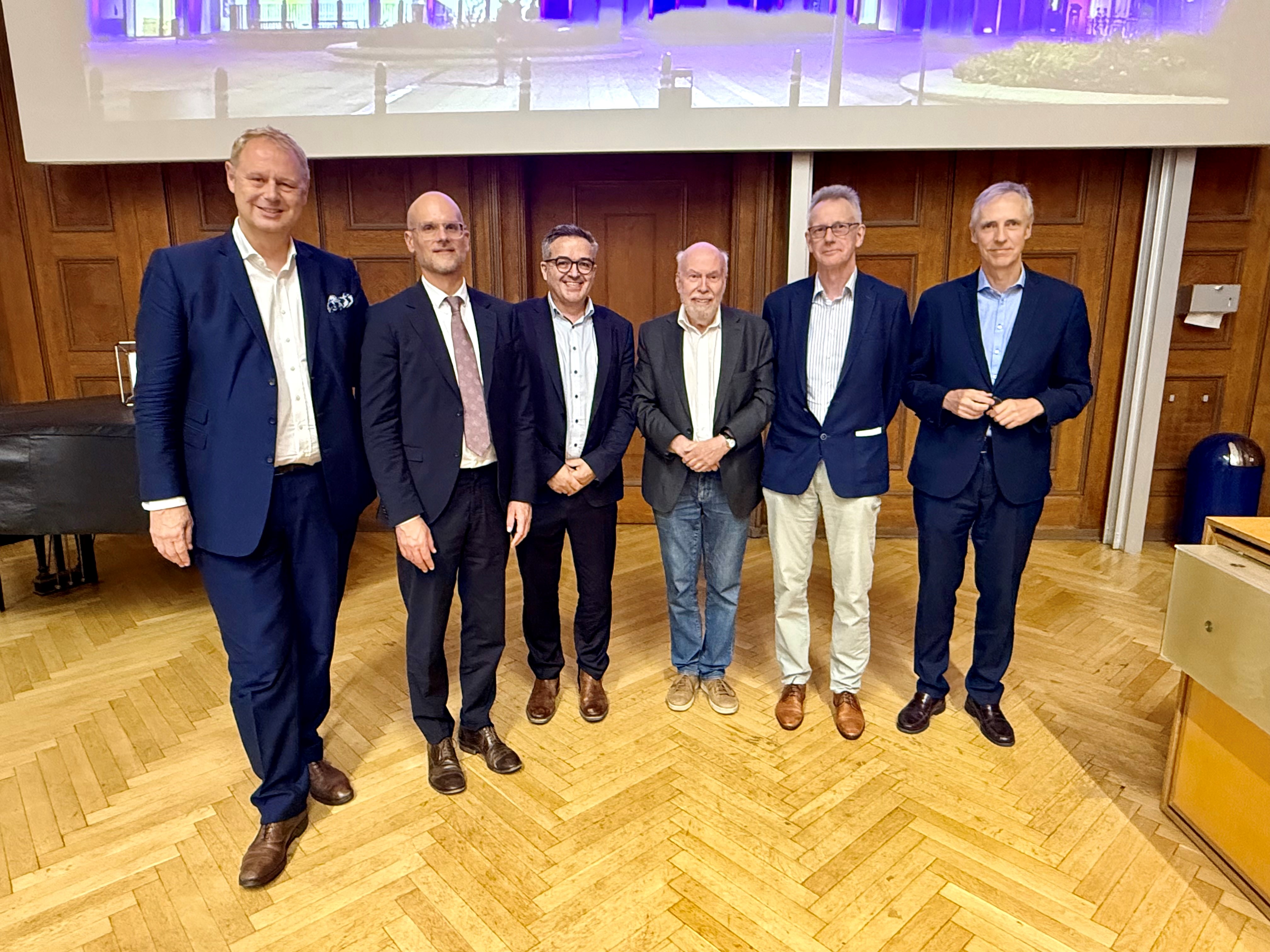 Gruppenbild