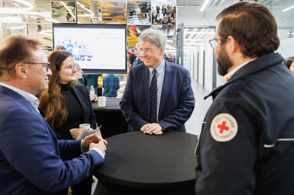 Prof. Dr. Armin Heinzl
